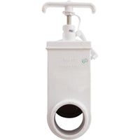 Slice Valve, 1.5In Mip X 1.5In Fip