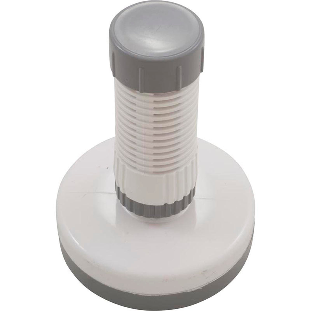 Floating Spa Chlorinator Gray/White 1" Tab
