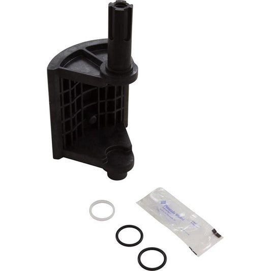 Reemplazo del conjunto de eje divisor de válvula divisoria de 2,5" x 3"