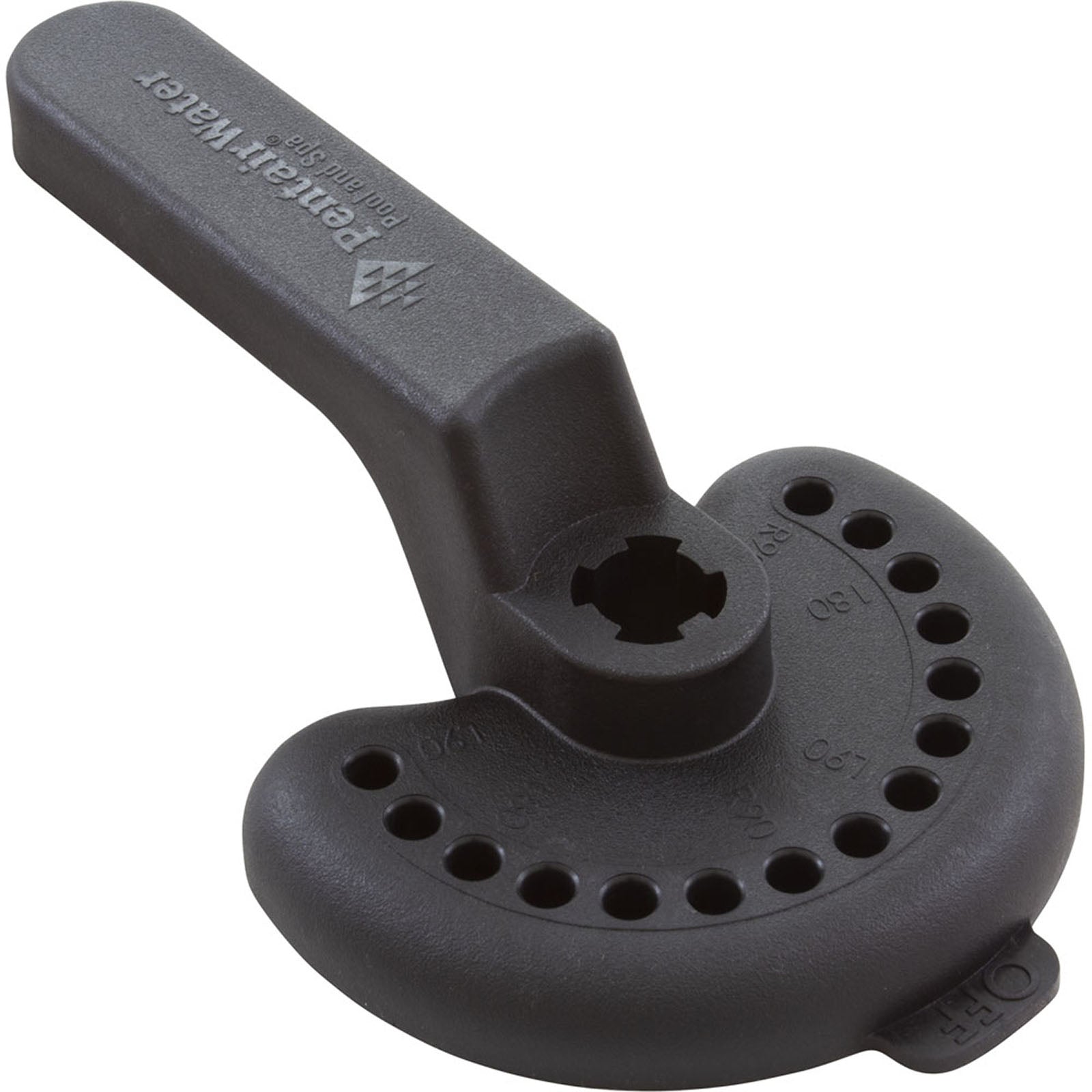 Handle Replacement 270118Z for Check & Diverter Valves