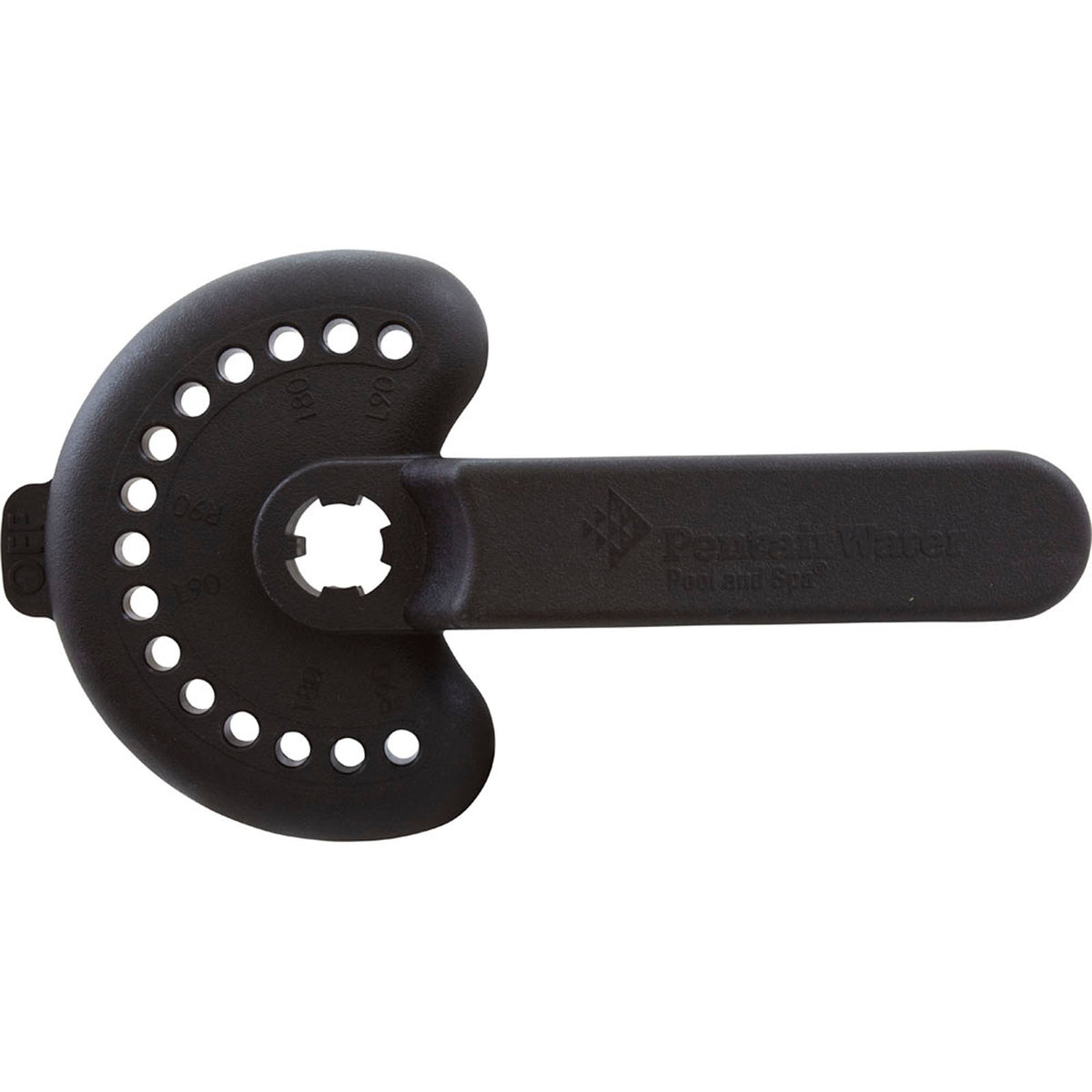 Handle Replacement 270118Z for Check & Diverter Valves