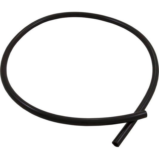 Power Cleaner Off Line Chlorinator Hose, Black