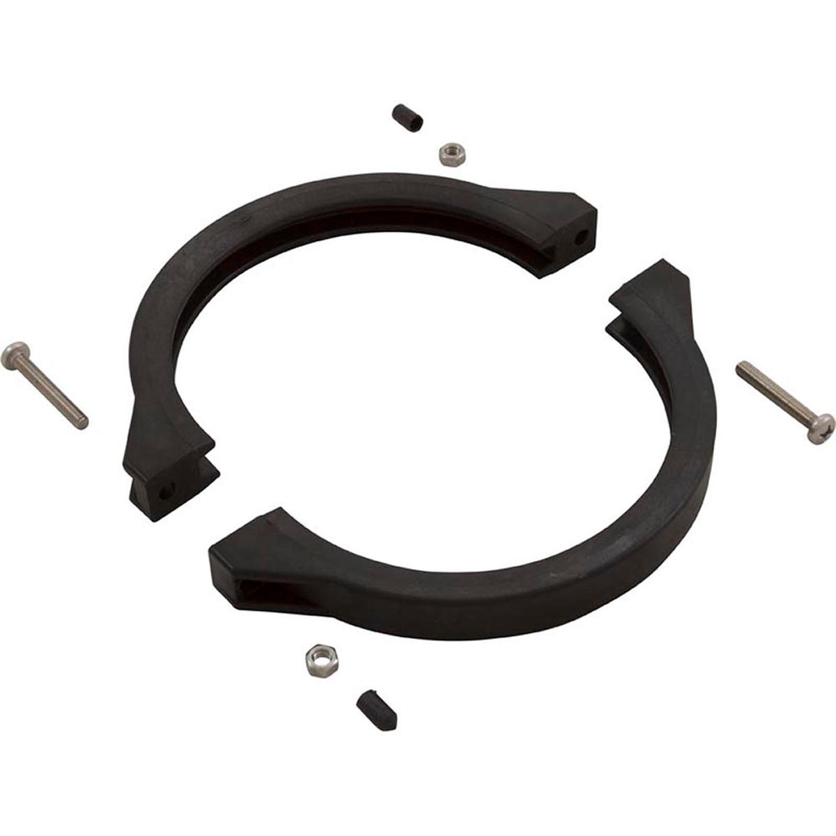 Clamp, Pent 152165, Cmp 27500 27501 27502
