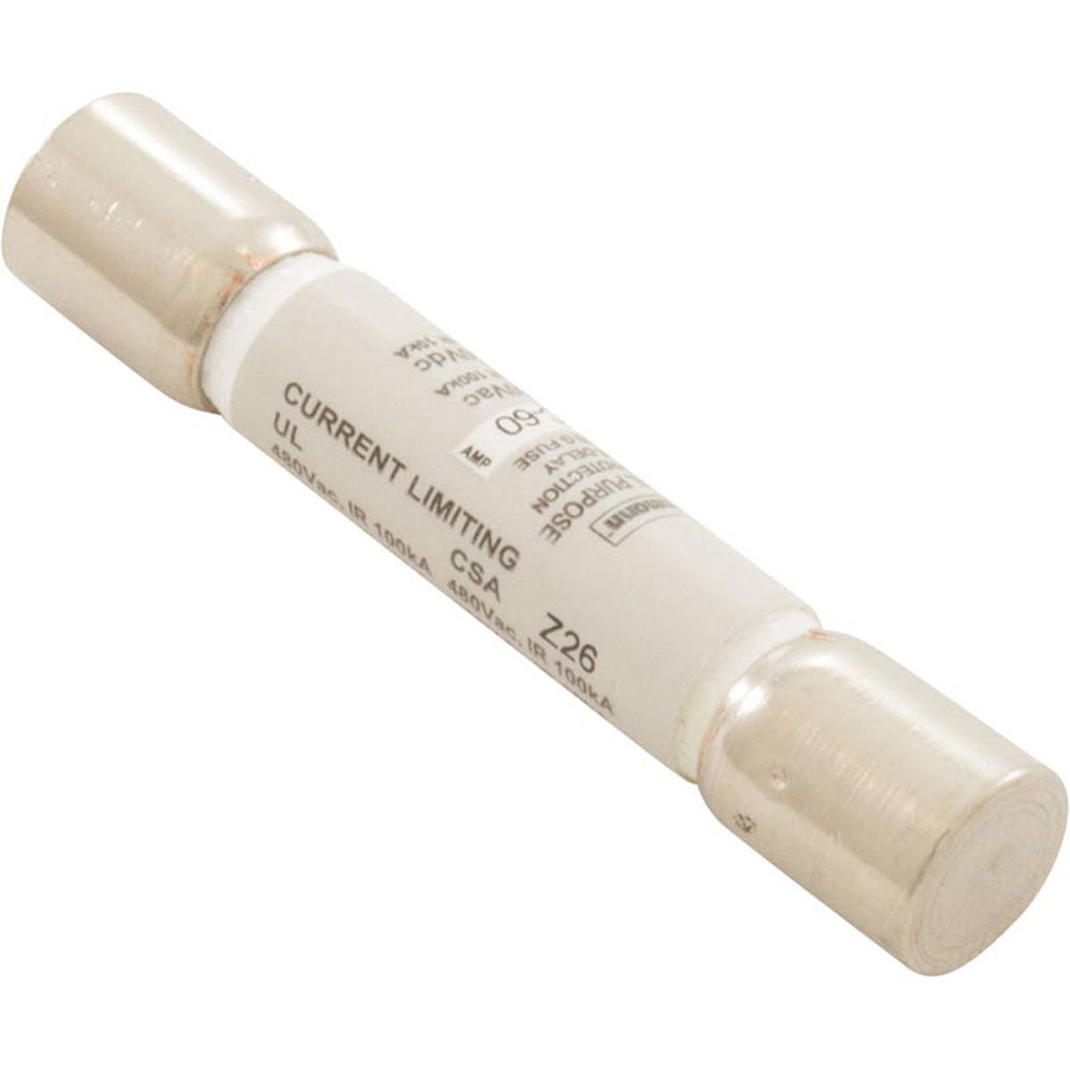 Fuse, SC-60