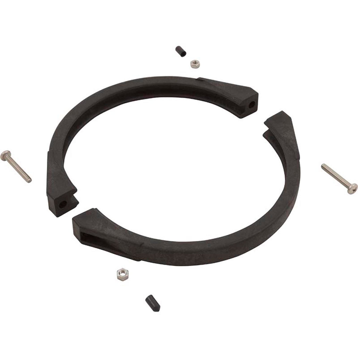 Clamp, Mpv 27515 27518, Hwd Gmx600Nm