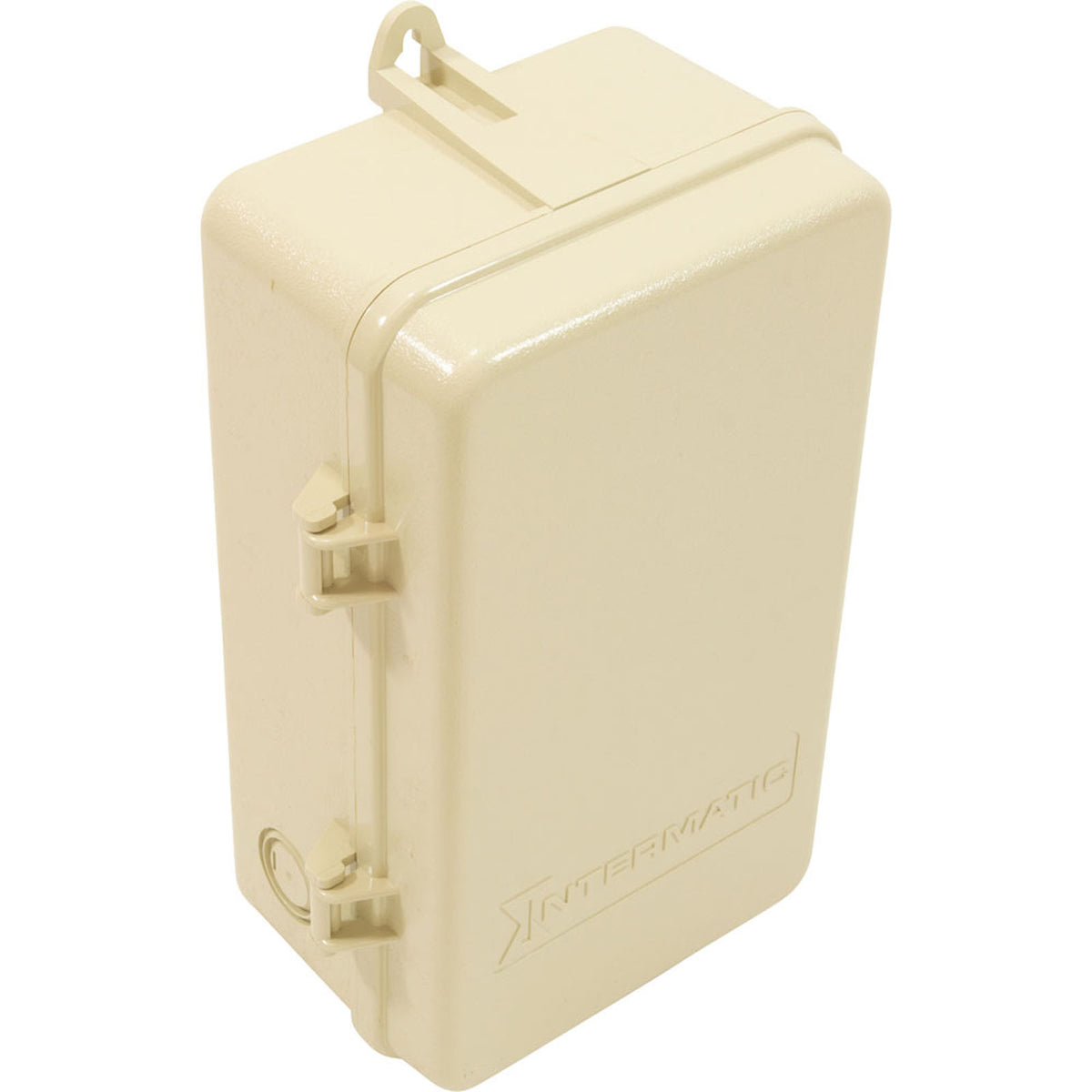 Beige Plastic Case For T100R Series