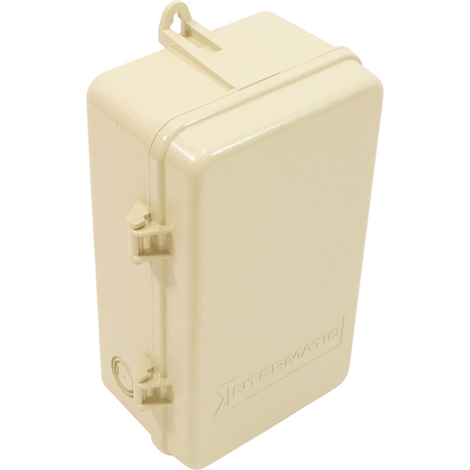 Beige Plastic Case For T100R Series