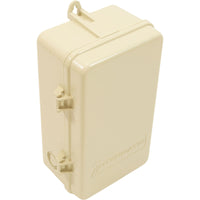 Beige Plastic Case For T100R Series