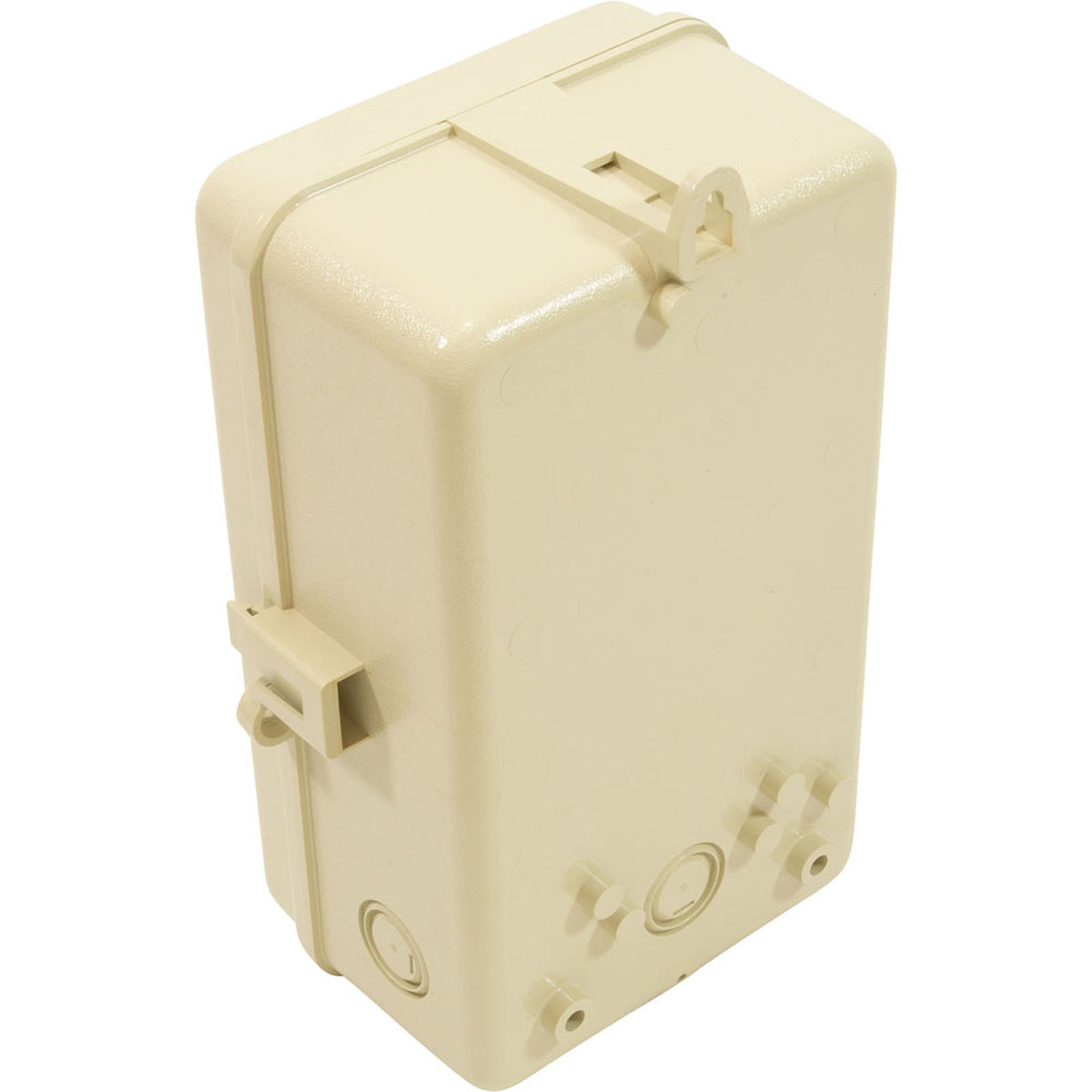 Beige Plastic Case For T100R Series