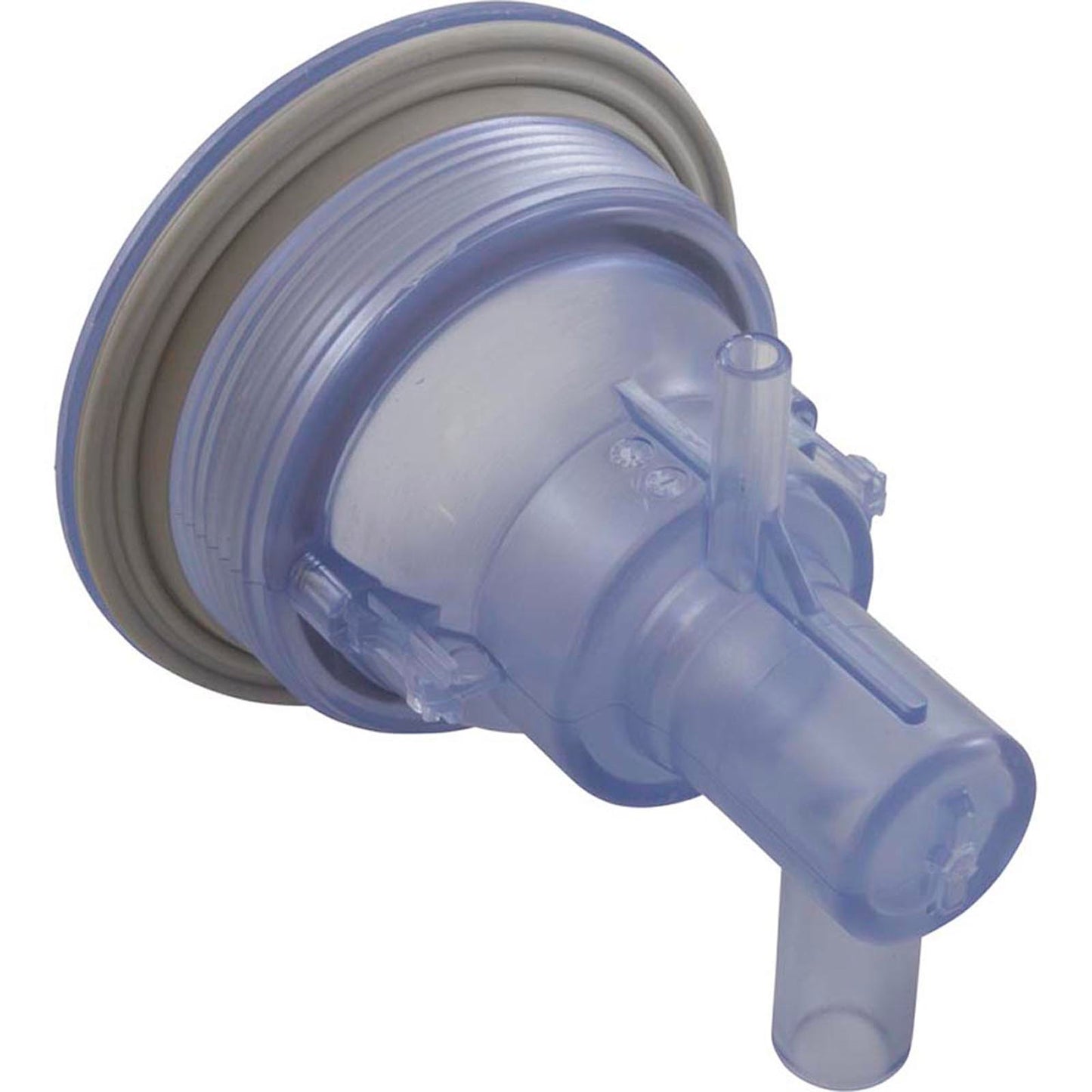 Pro-Loc Clear Led 3/4"SB X 3?8" SB