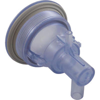Pro-Loc Clear Led 3/4"SB X 3?8" SB