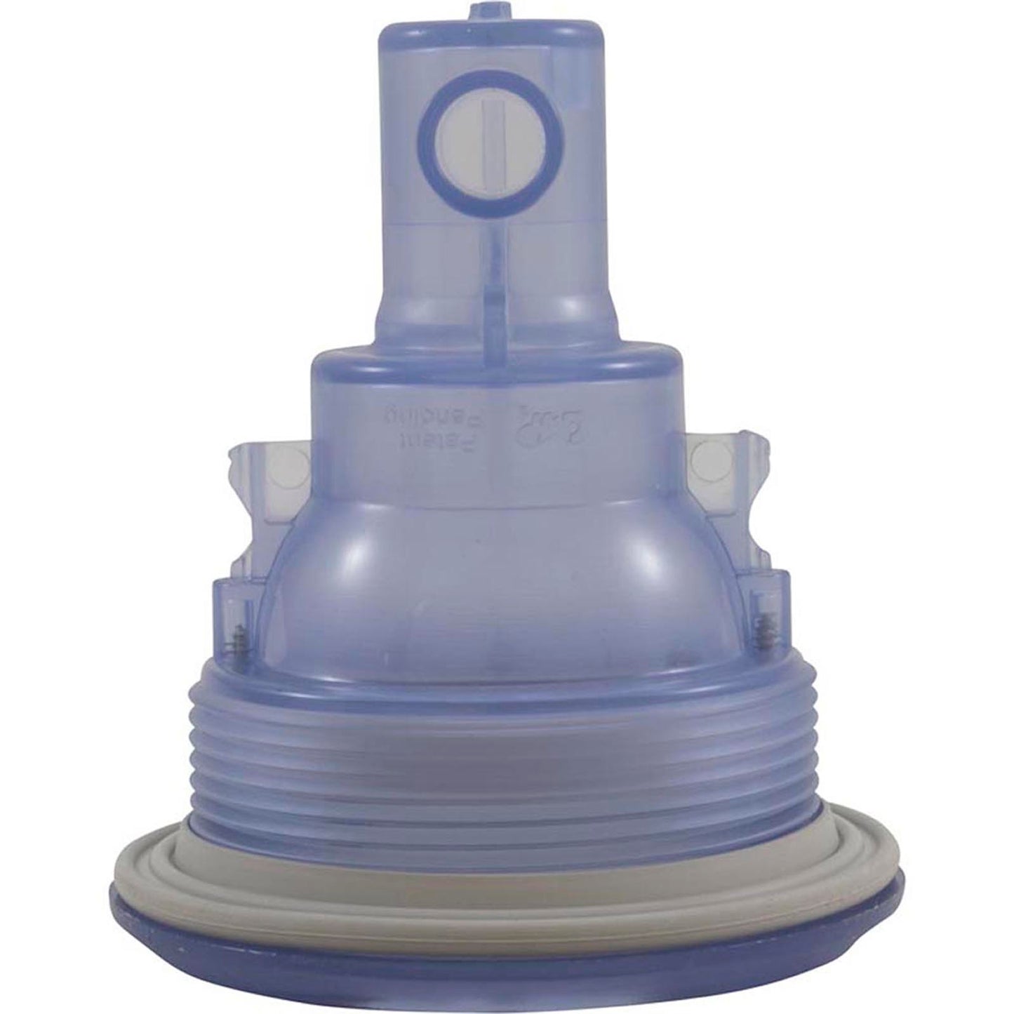 Pro-Loc Clear Led 3/4"SB X 3?8" SB