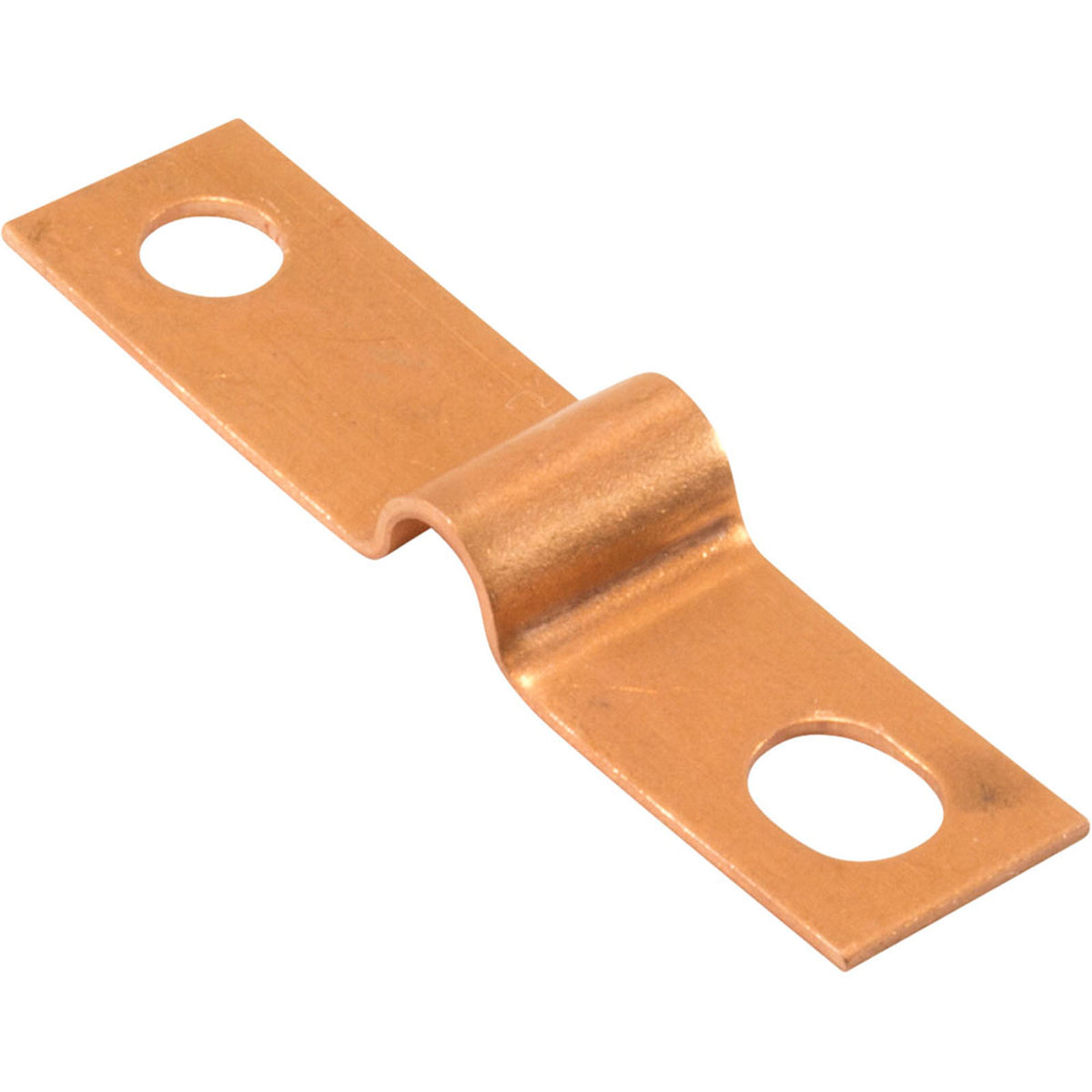 Copper Jumper Strap, Heater To Board