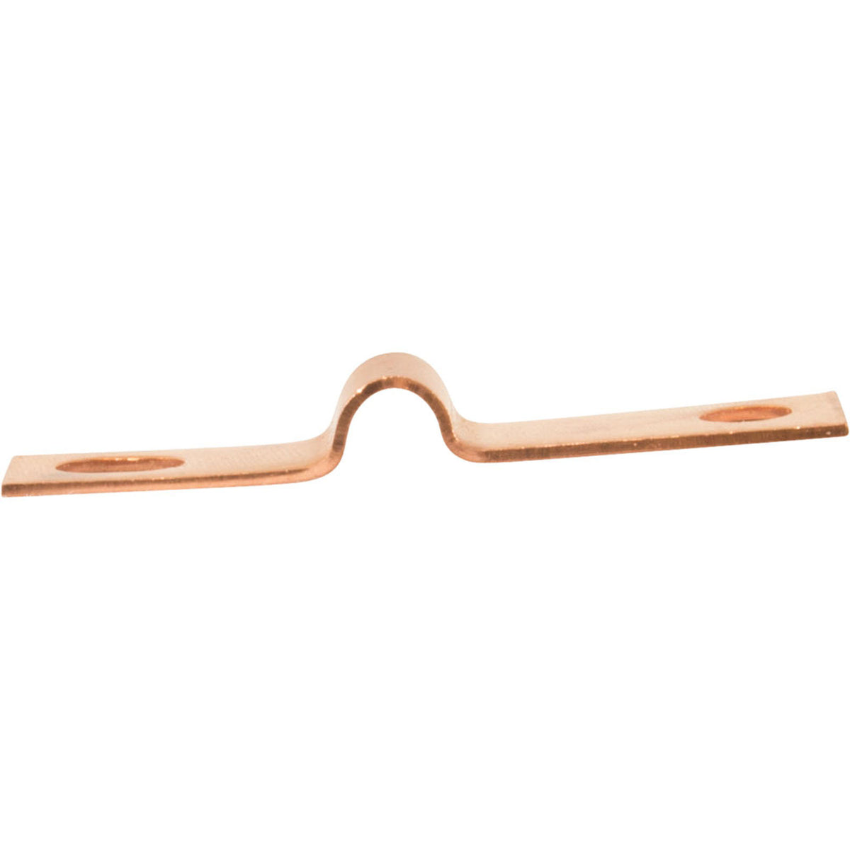 Copper Jumper Strap, Heater To Board