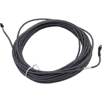 Topside Extension Cable, HQ-BWG BP Series, 4 Pin, 50',Molex