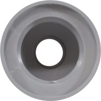 Niche Adapter, BWG/HAI Microssage, Gunite, Gray