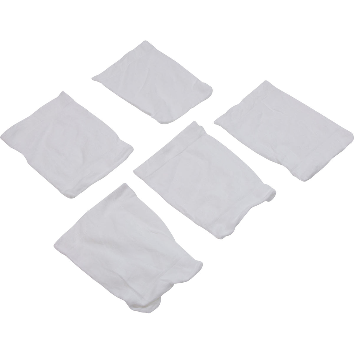 Pool Skimmer Socks, Large (5/Bag)