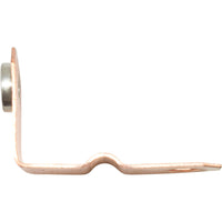 Copper Straps,Value M7Ã¢â€žÂ¢ Or Le Packs