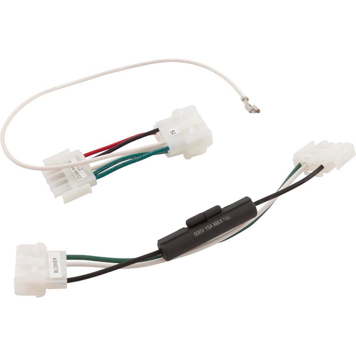 Balboa Bp2X-Wire Kit (1) 30893