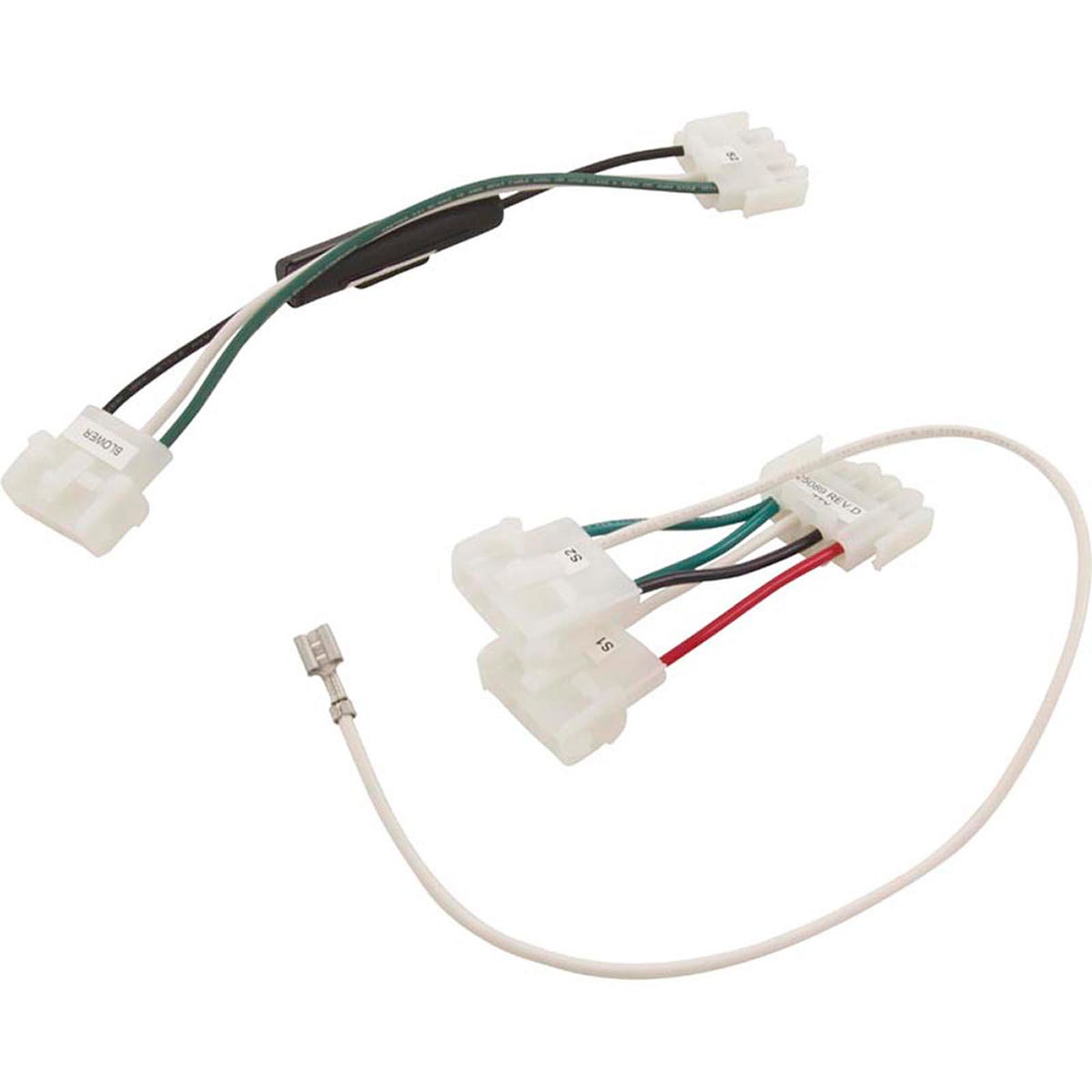 Balboa Bp2X-Wire Kit (1) 30893