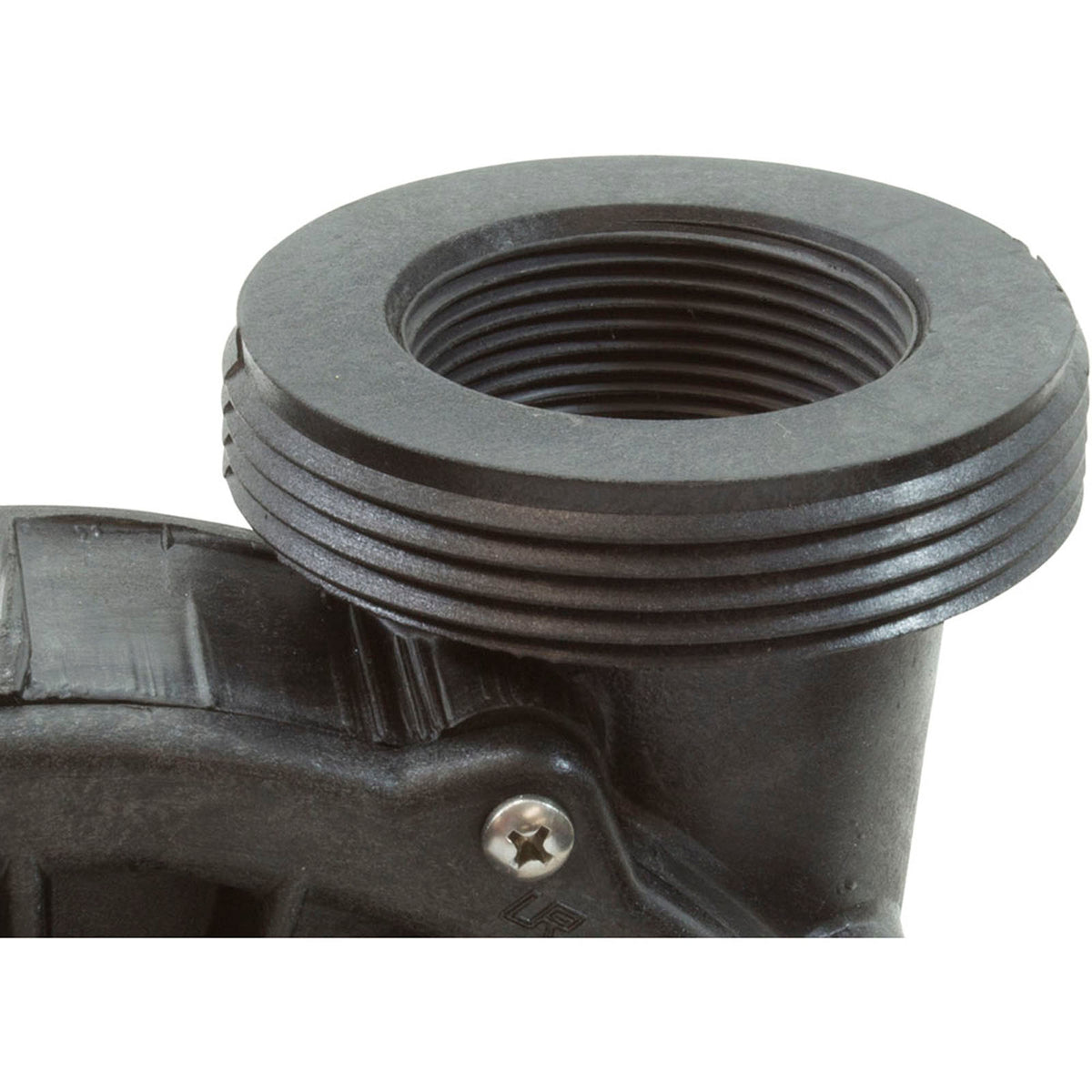 Side Discharge Spa Wet End 3/4Hp Impeller