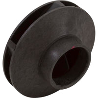 Impeller, 3-Hp/50Hz, Select 60Hz Use