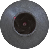 Impeller, 3-Hp/50Hz, Select 60Hz Use