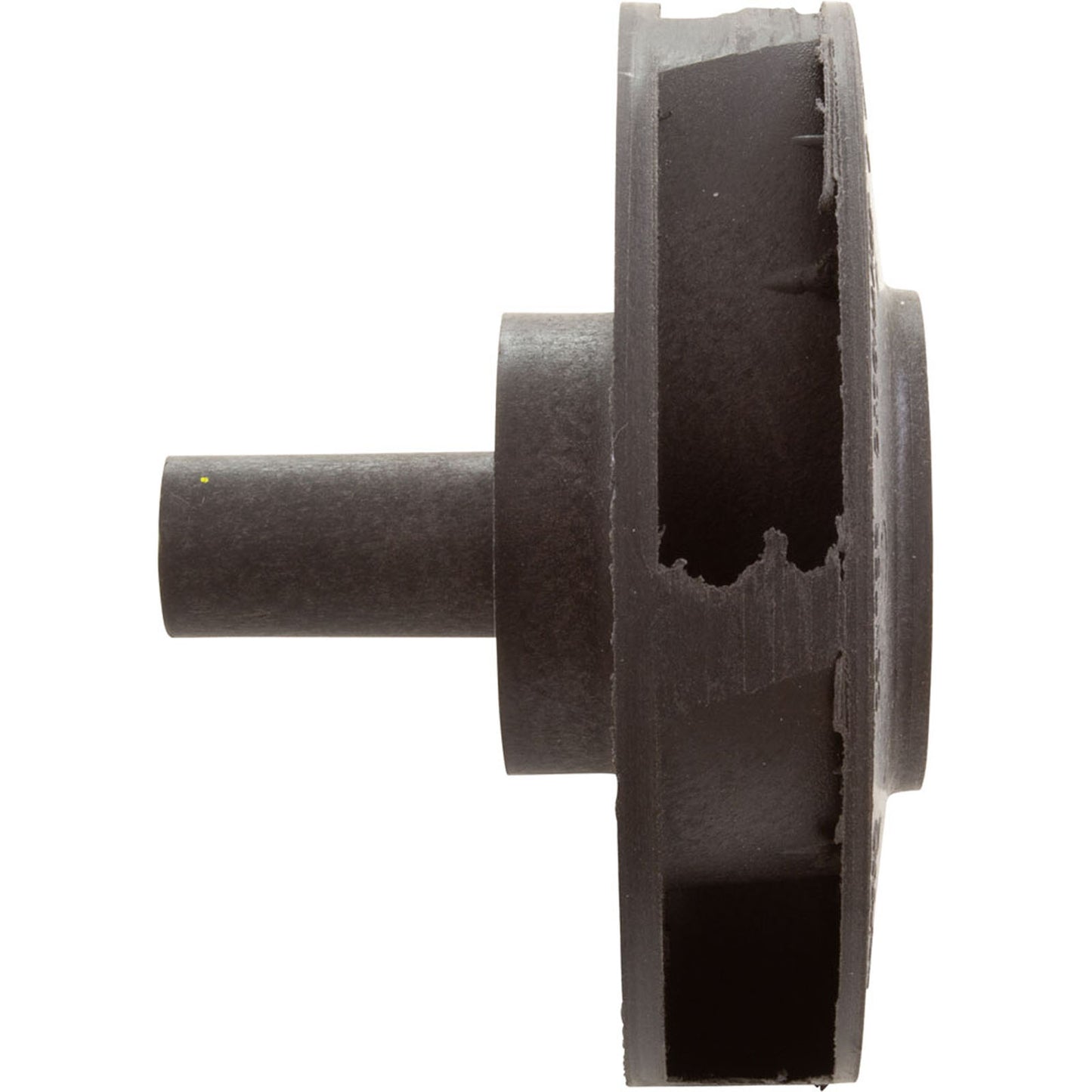 1 1/2Hp Impeller Assembly, 48 Frame ( Mach) 3.600