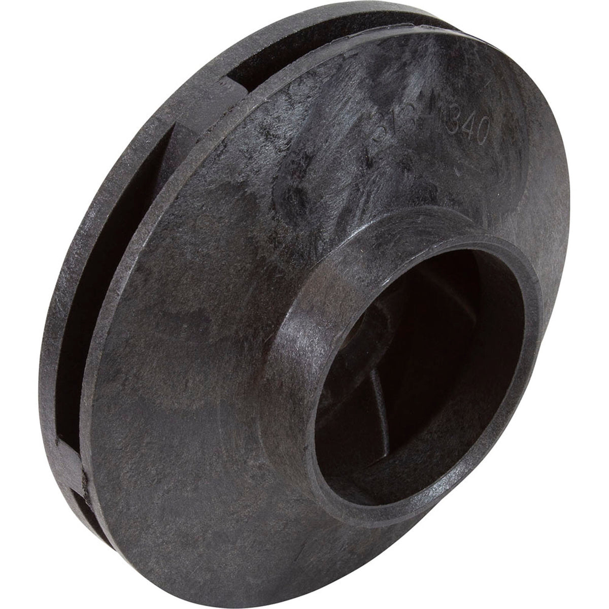 Svl Impeller Assembly 8Amp (B)