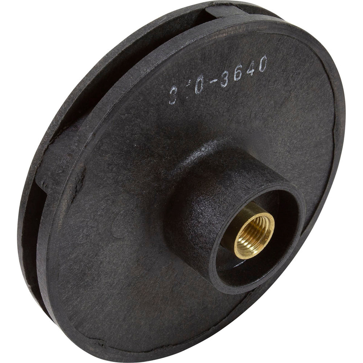 Svl Impeller Assembly 8Amp (B)