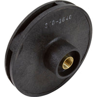 Svl Impeller Assembly 8Amp (B)