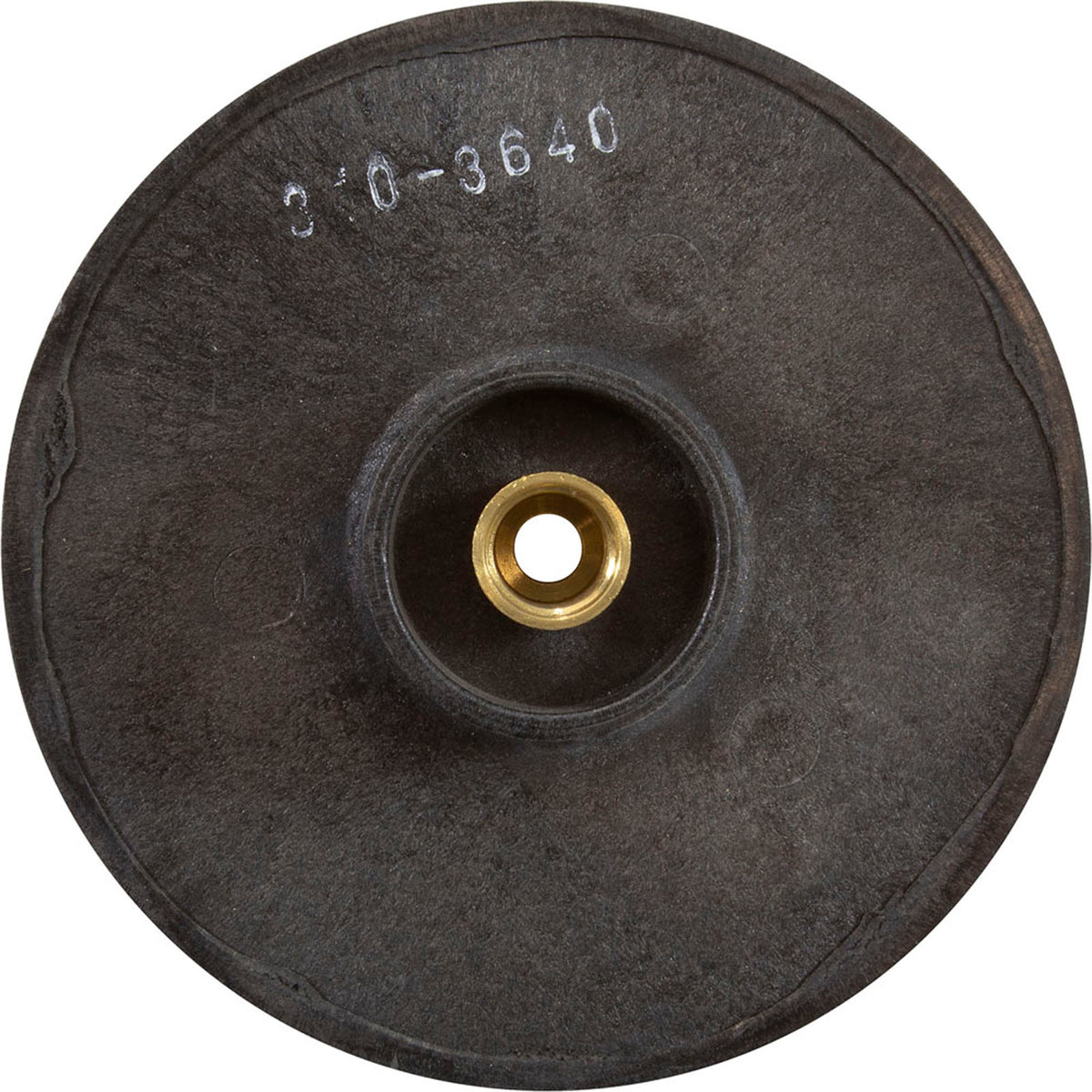 Svl Impeller Assembly 8Amp (B)