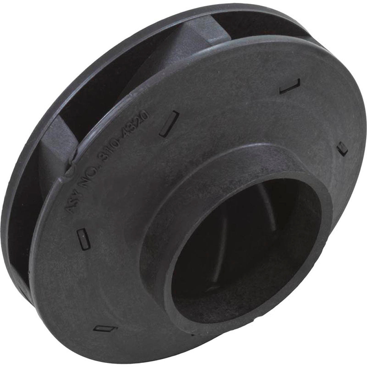 Impeller, Waterway Hybrid Meduim Head, 2.5hp, EX