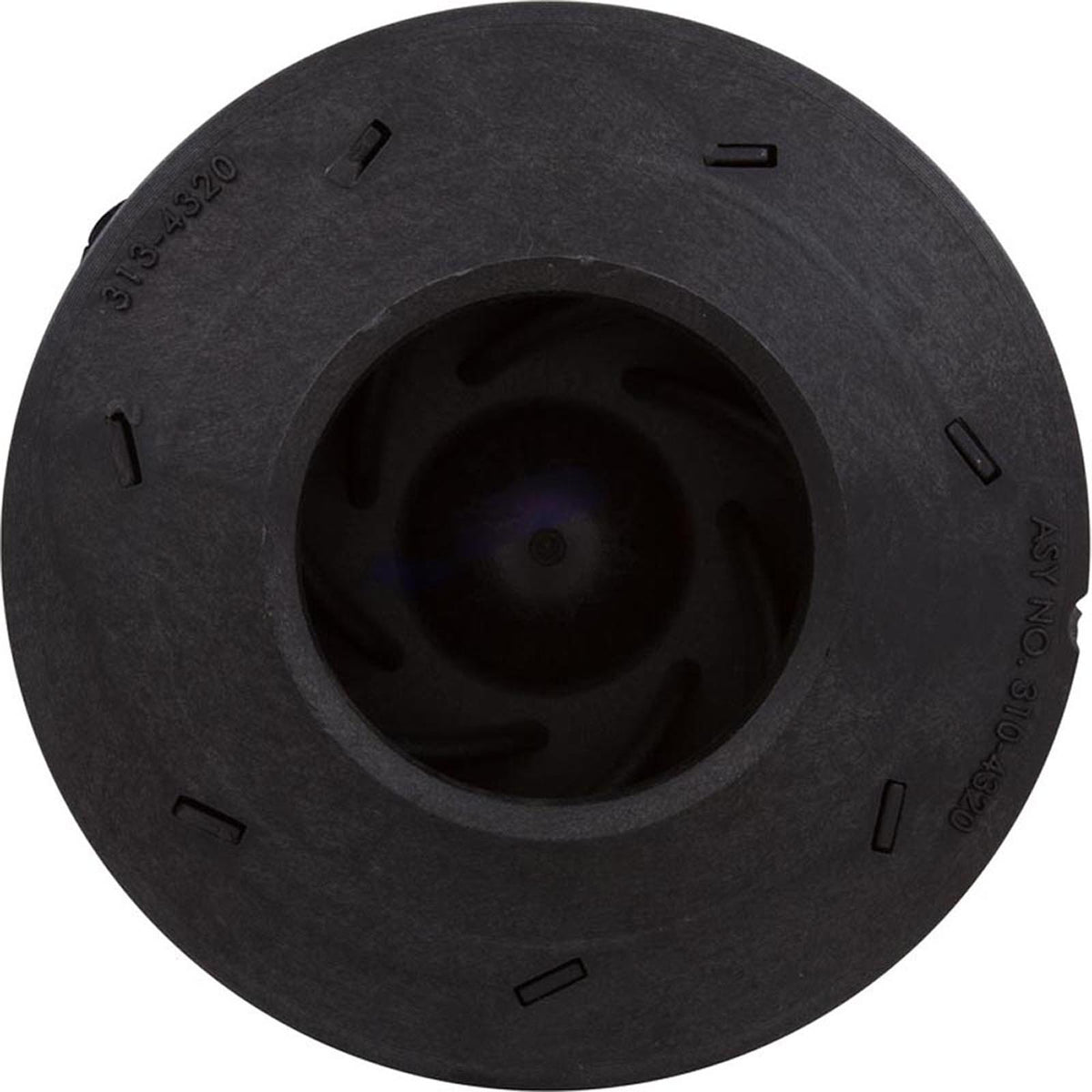 Impeller, Waterway Hybrid Meduim Head, 2.5hp, EX