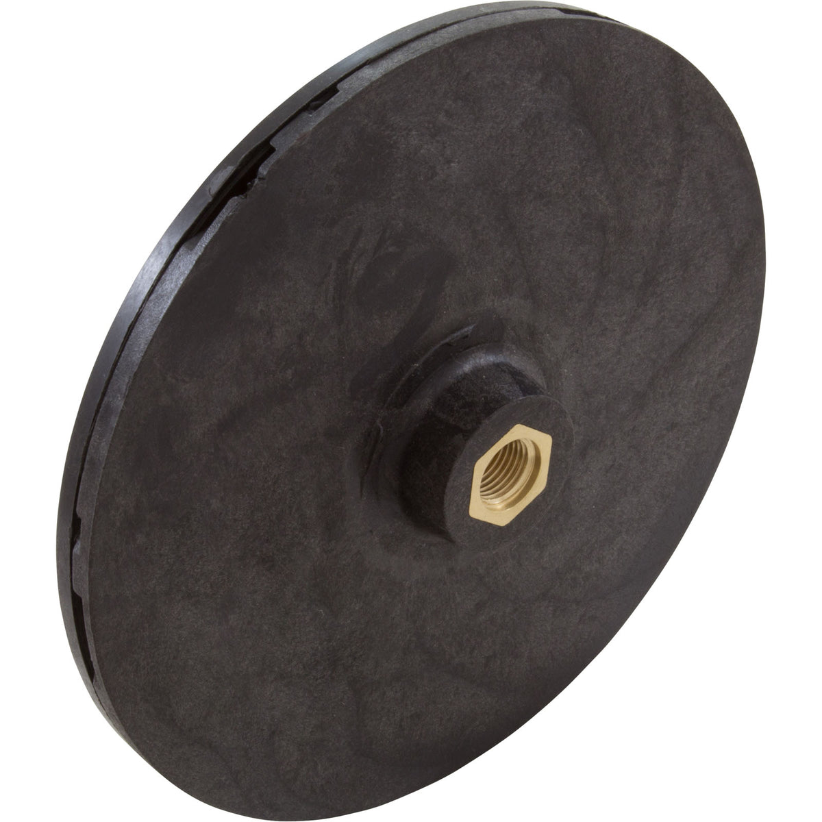 Booster Pump 3/4Hp Impeller Assembly