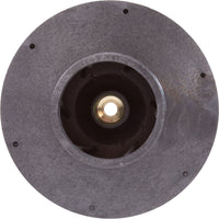 Smf Max 2 Hp Impeller Assembly