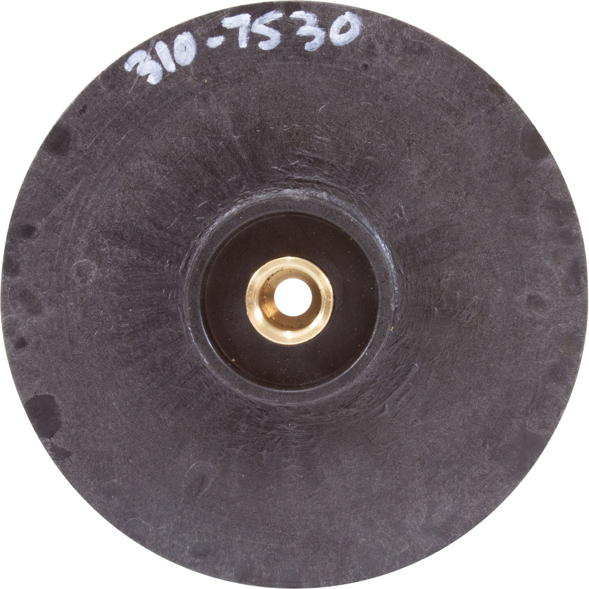 Smf Max 2 Hp Impeller Assembly
