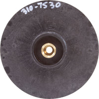 Smf Max 2 Hp Impeller Assembly