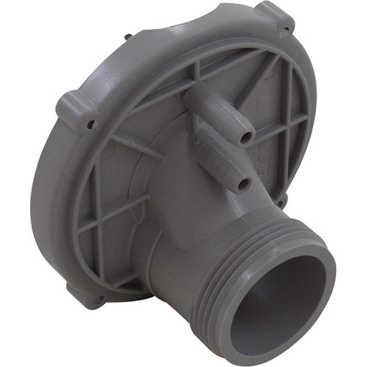 Placa frontal de baño II de 1,5 pulgadas