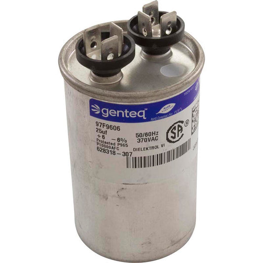 Run Capacitor - 187693, 187694 #628318-307