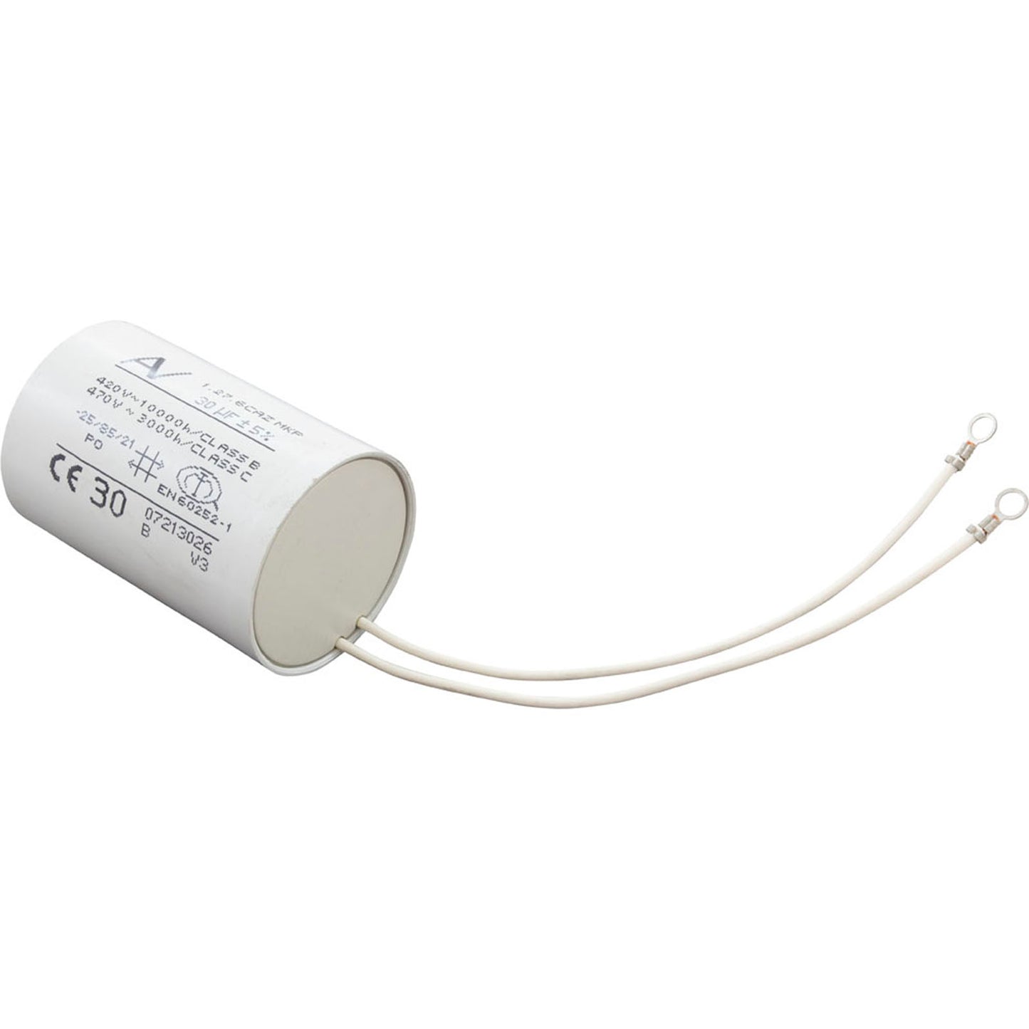 Capacitor For Emg 2/1 Motor (30Uf)