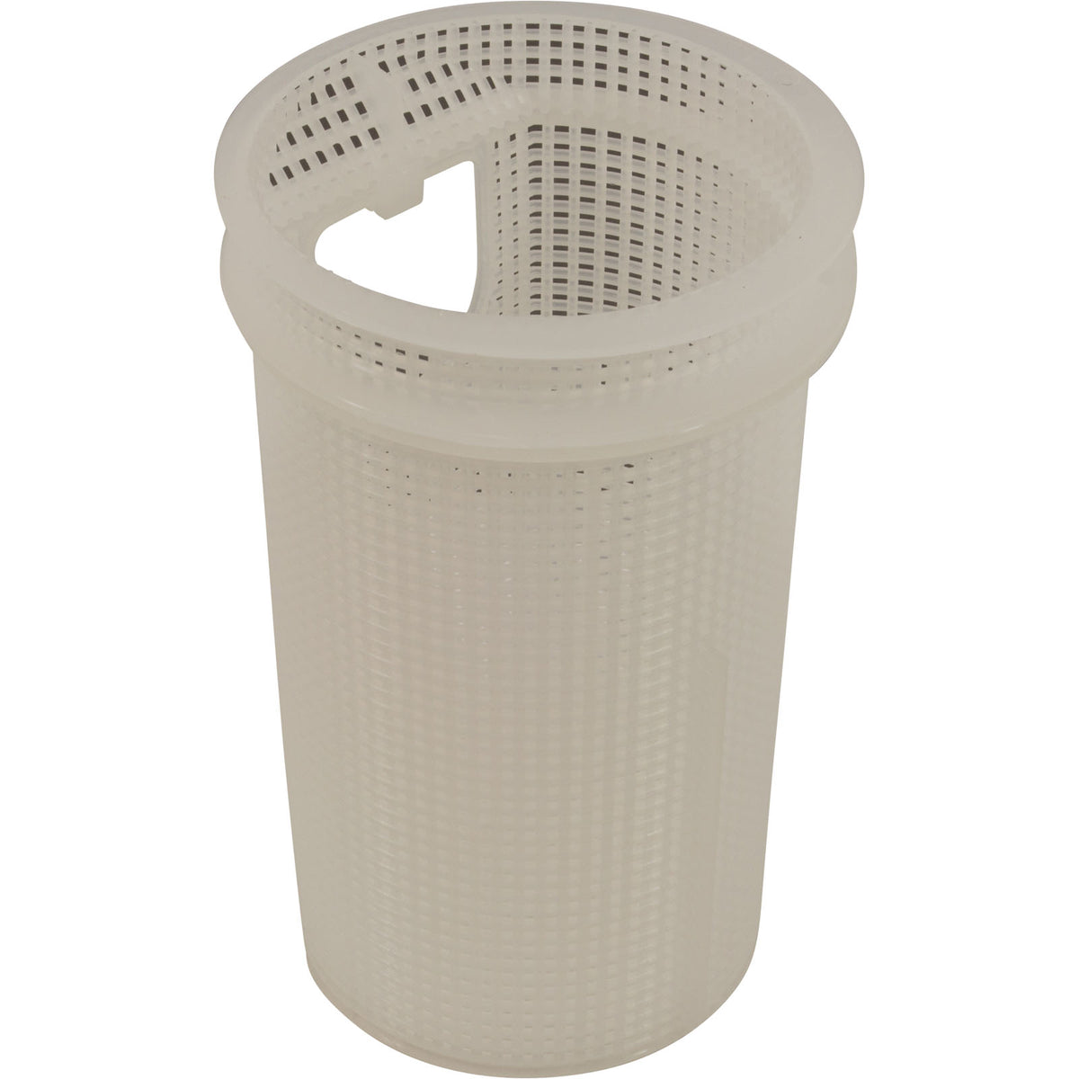 Basket & Extention Assembly, Champion Pool Pump