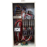 Coates Heater 18kW, 208v, 3Ph