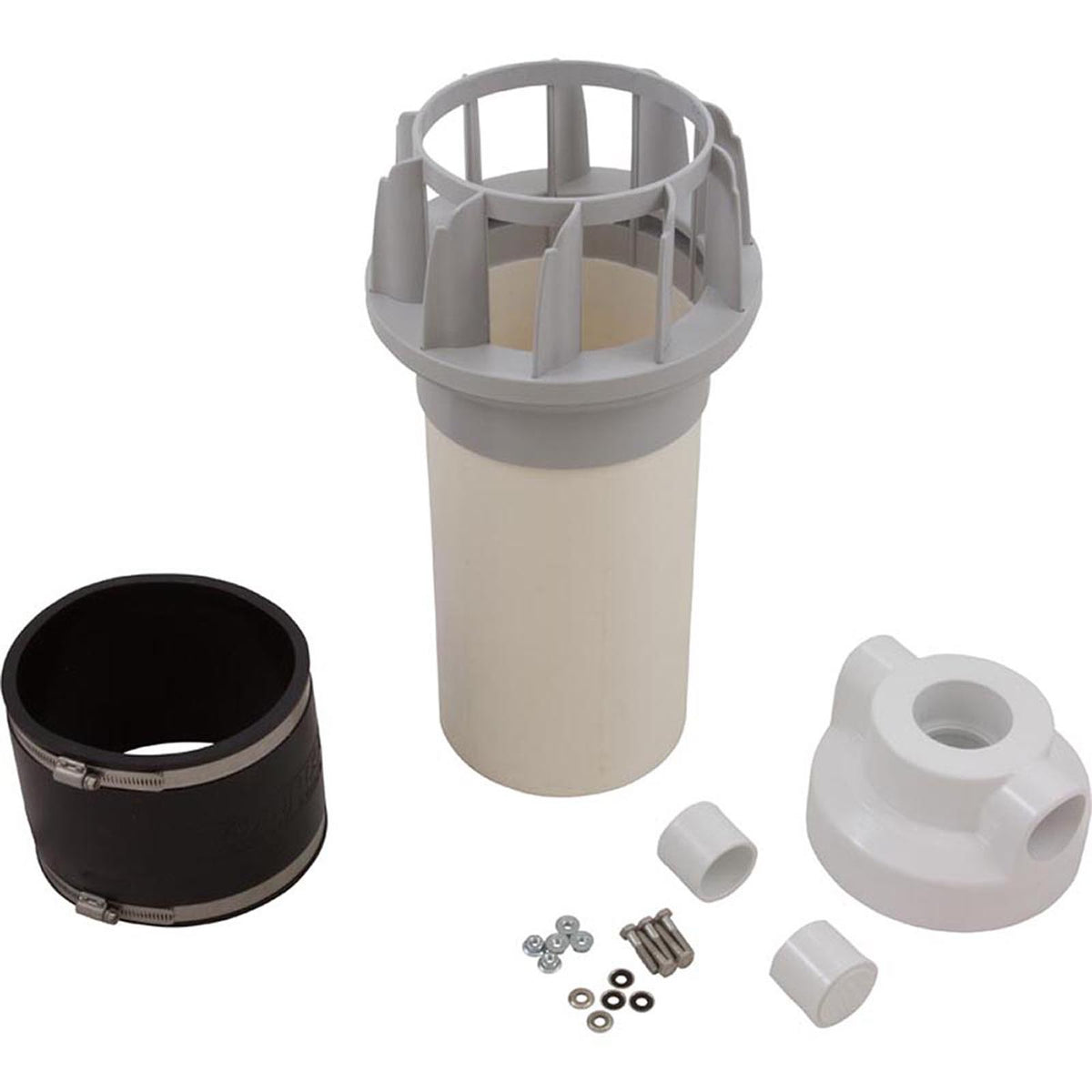 Cannister Assembly