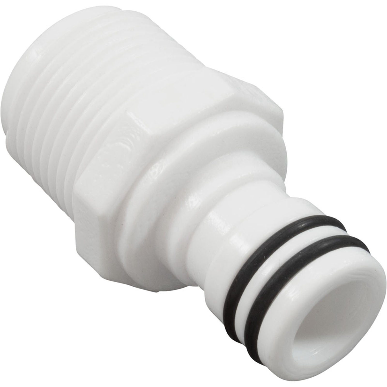 Kit Qdconn Plug D23