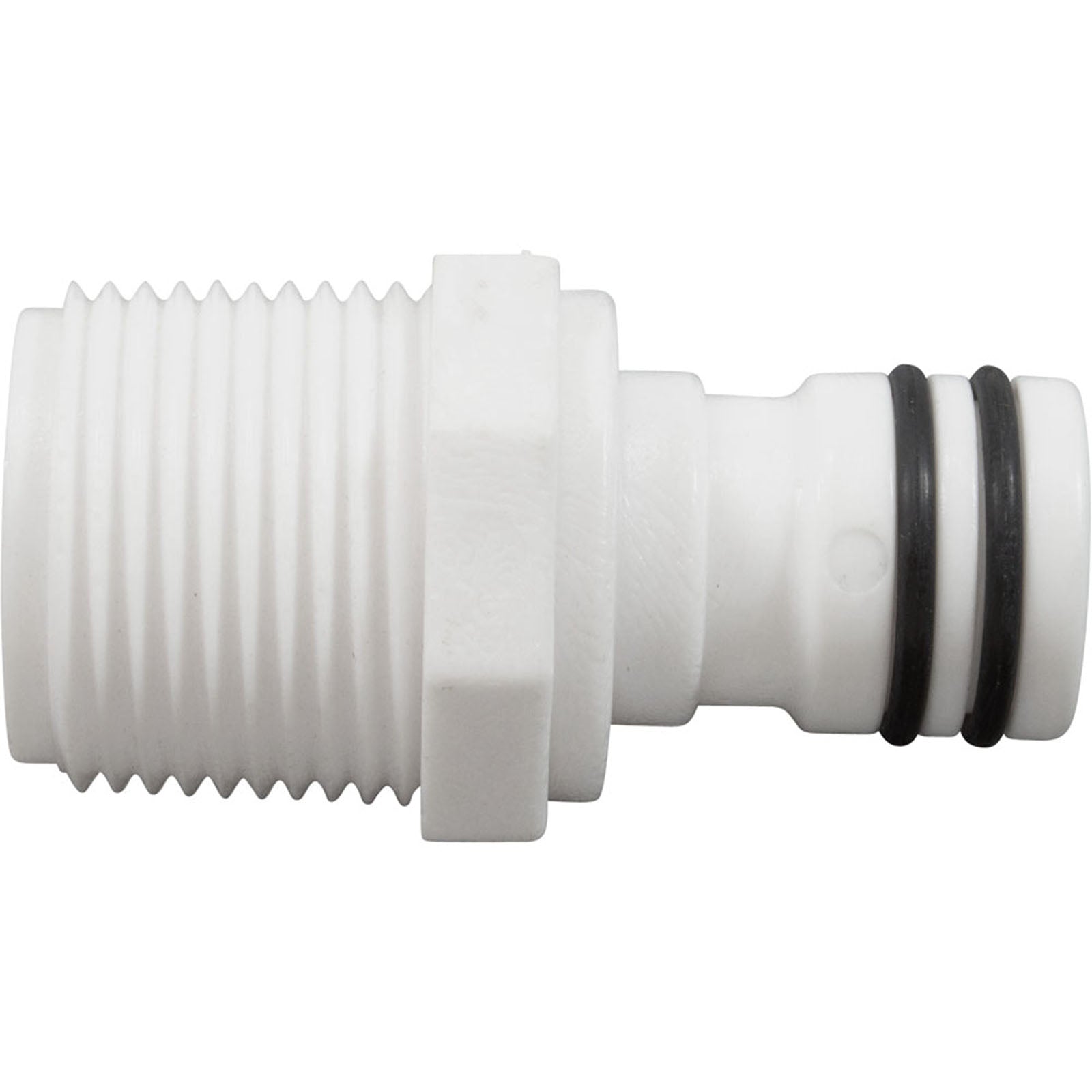 Kit Qdconn Plug D23