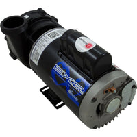 Ex2 3Hp Full Rt 230V 2Spd 2"In 56Fr 12.0/4.4Amp