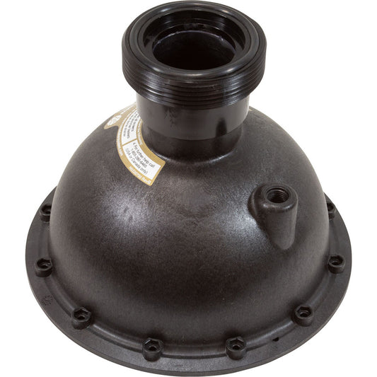 Zodiac Top Housing With Threaded Union Adapter For 5-9-2200