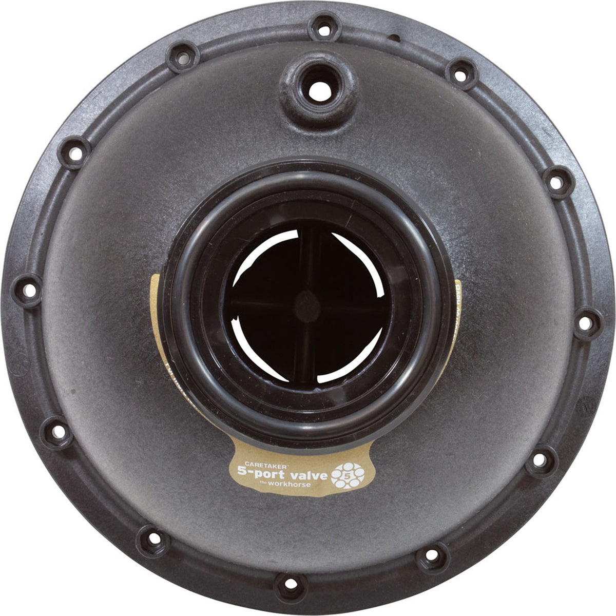 Zodiac Top Housing With Threaded Union Adapter For 5-9-2200