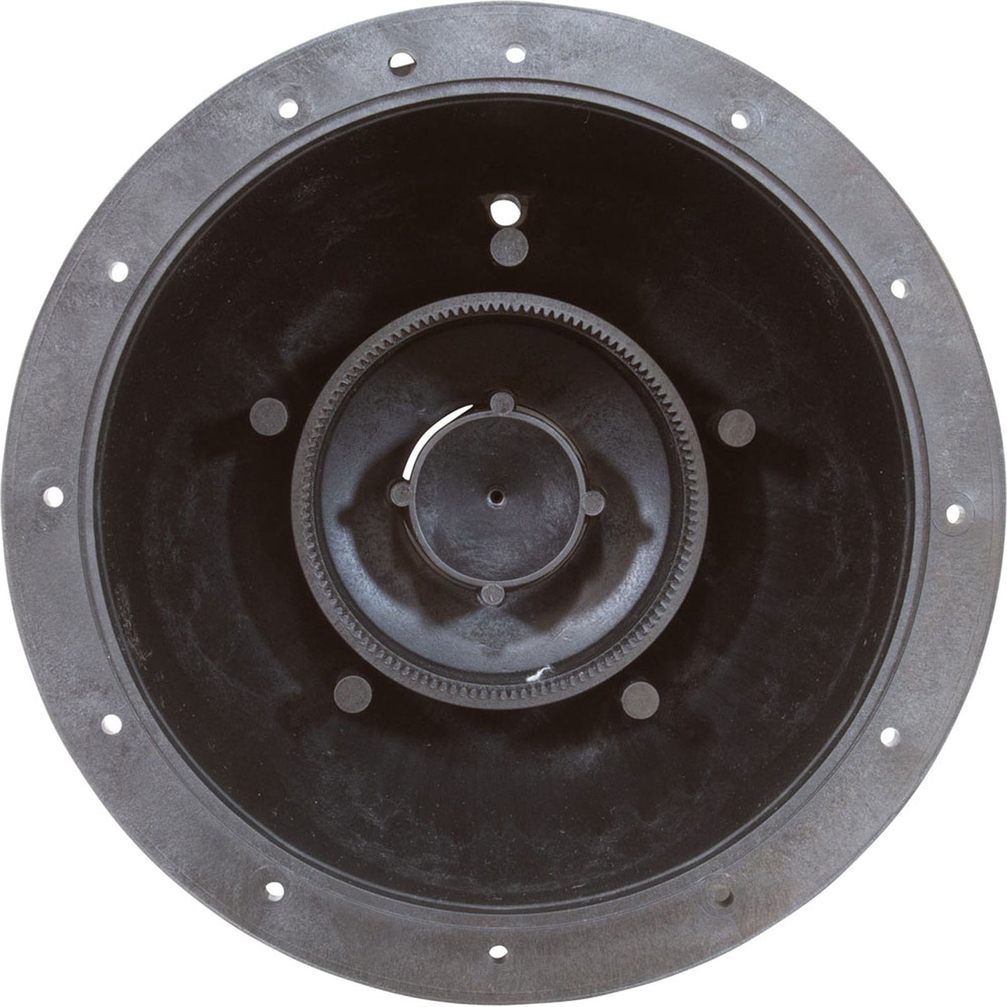 Zodiac Top Housing With Threaded Union Adapter For 5-9-2200